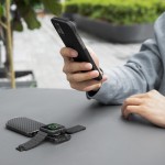 Pitaka Power Dongle Apple Watch wireless charger