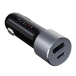 Satechi 72W Type-C PD automobilinis įkroviklis
