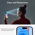 Ekrano apsauga iPhone 15 / 16 - Privacy