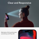 Ekrano apsauga iPhone 15 Pro Max - Privacy