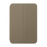 Smart Folio for iPad mini (A20 Pro) - Taupe