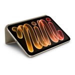 Smart Folio for iPad mini (A20 Pro) - Taupe