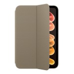 Smart Folio for iPad mini (A20 Pro) - Taupe