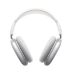 Apple AirPods Max bevielės ausinės - Silver (iš ekspozicijos)