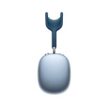 Apple AirPods Max bevielės ausinės - Sky Blue (buvo išpakuotos)