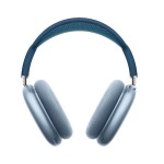 Apple AirPods Max bevielės ausinės - Sky Blue (buvo išpakuotos)