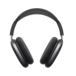 Apple AirPods Max bevielės ausinės - Space Gray