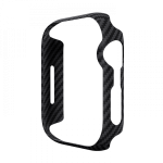 Pitaka 45mm Watch Black/Grey Twill Case