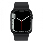 Pitaka 41mm Watch Black/Grey Twill Case
