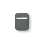 eSTUFF Silicone AirPods Case - Olive