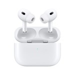 Apple AirPods Pro bevielės ausinės (2 karta) su USB-C
