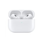 Apple AirPods Pro bevielės ausinės (2 karta) su USB-C