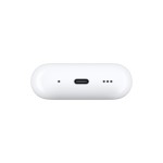 Apple AirPods Pro bevielės ausinės (2 karta) su USB-C