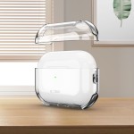 Tech-Protect Bounce Apple Airpods Pro 3 - Clear