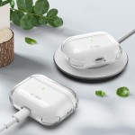 Tech-Protect Bounce Apple Airpods Pro 3 - Clear