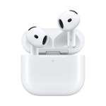 Apple AirPods 5 bevielės ausinės 