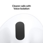 Apple AirPods 5 bevielės ausinės 