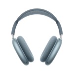 Apple AirPods Max bevielės ausinės - Blue (išpakuotos)