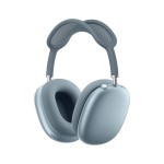 Apple AirPods Max bevielės ausinės - Blue (išpakuotos)