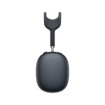 Apple AirPods Max bevielės ausinės - Midnight