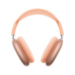 Apple AirPods Max bevielės ausinės - Orange