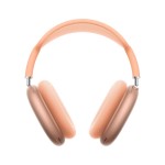 Apple AirPods Max 2 bevielės ausinės - Orange