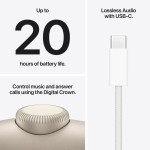Apple AirPods Max 2 bevielės ausinės - Starlight