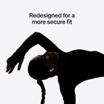 Apple AirPods Pro 3 bevielės ausinės
