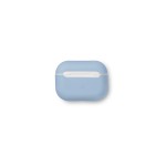 eSTUFF Silicone Case for AirPods Pro - Sky Blue
