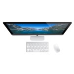 iMac 27" Retina 5K, Intel I7 3.8GHZ, 16GB, 512GB SSD, Radeon Pro 5500 XT 8GB, MAC OS (2020) RU