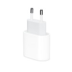 Apple USB-C 18W kroviklis (iPad Pro, iPhone)