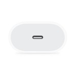 Apple USB-C 18W kroviklis (iPad Pro, iPhone)