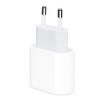 Apple USB-C 20W kroviklis (be pakuotės)