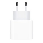 Apple USB-C 20W kroviklis (be pakuotės)