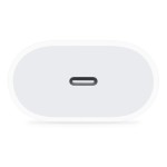 Apple USB-C 20W kroviklis (be pakuotės)
