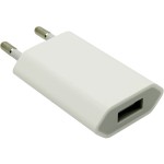 Apple USB 5W kroviklis (iPhone/Watch)