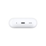 Apple AirPods Pro bevielės ausinės (2 karta) su Lightning