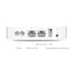Apple AirPort Express Wi-Fi stotelė