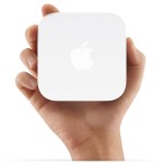 Apple AirPort Express Wi-Fi stotelė