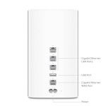 Apple AirPort Time Capsule 3TB diskas