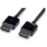 Apple 1.8 metro HDMI kabelis