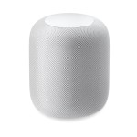 Apple HomePod White