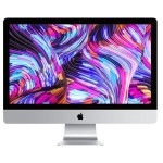 iMac 27" Retina 5K, Intel I5 3.1GHZ, 8GB, 512GB SSD, Radeon Pro 575X 4GB, MAC OS (2019)