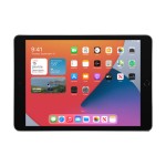 iPad 10.2", Wi-Fi, 32GB, Space Gray (2020)