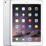iPad Air 2 9.7", Wi-Fi, 16GB, Silver