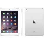 iPad Air 2 9.7", Wi-Fi, 128GB, Silver