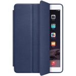 Apple iPad Air 2 Smart Case Midnight Blue dėklas