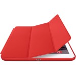 Apple iPad Air 2 Smart Case Red dėklas