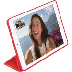 Apple iPad Air 2 Smart Case Red dėklas