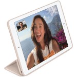 Apple iPad Air 2 Smart Case Soft Pink dėklas